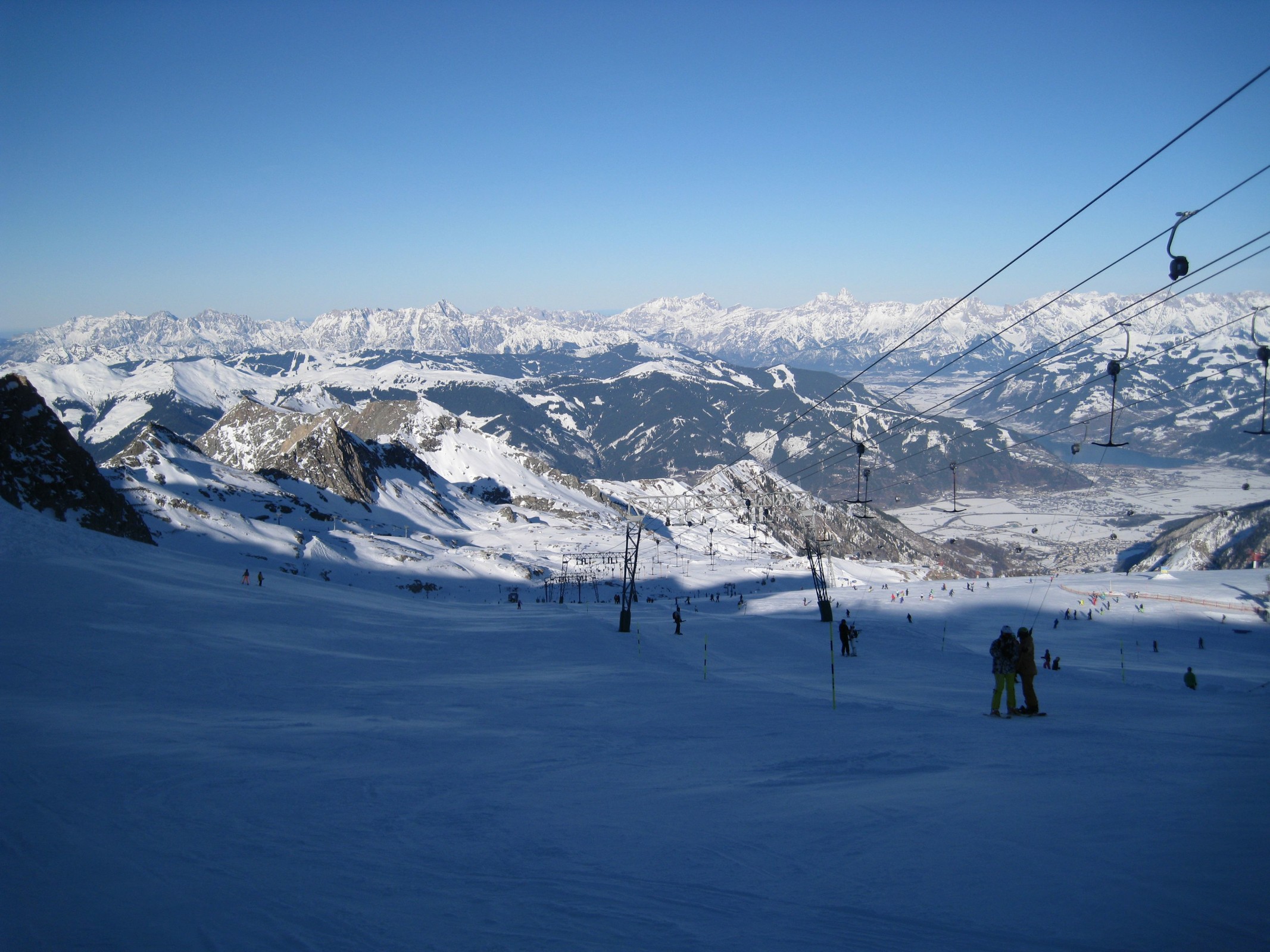14.06 Uhr: Auf der Gletscherpiste 3 (Nr. 4c)