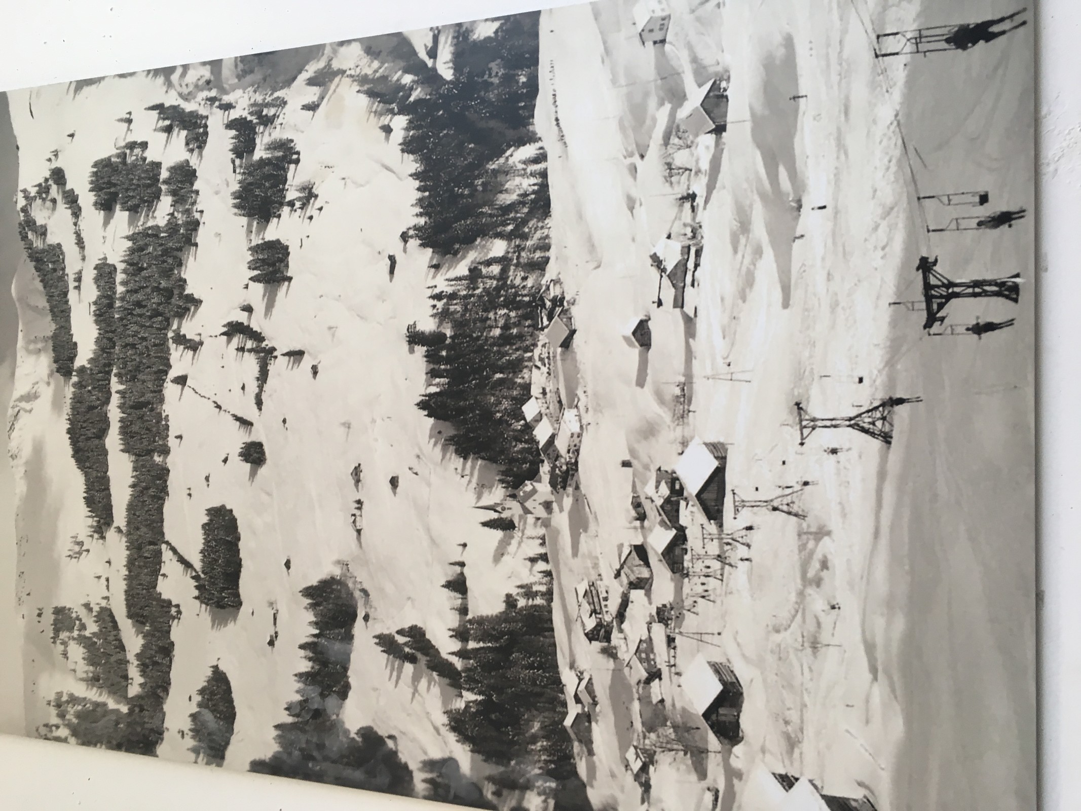 ESL im Bereich Hubertus