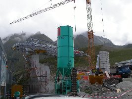 Talstation Ruinettes