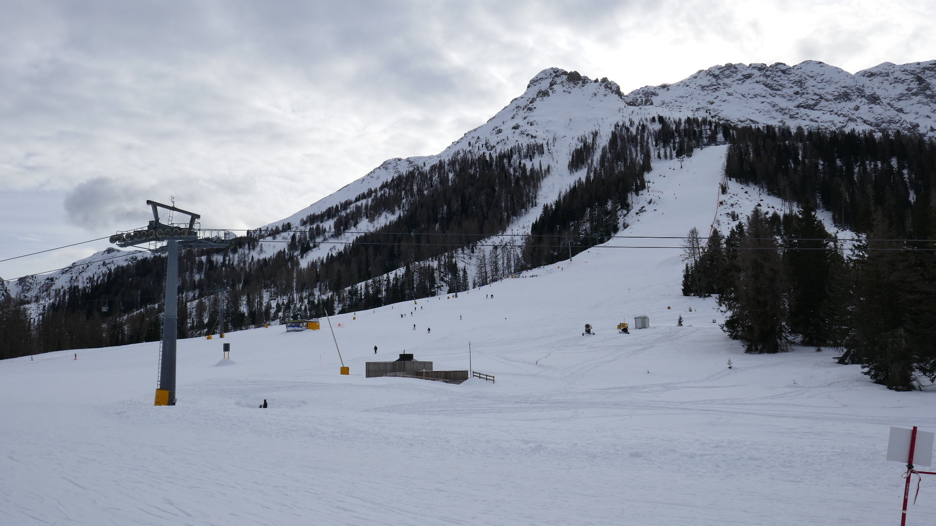 04.01.2020: Pra di Tori