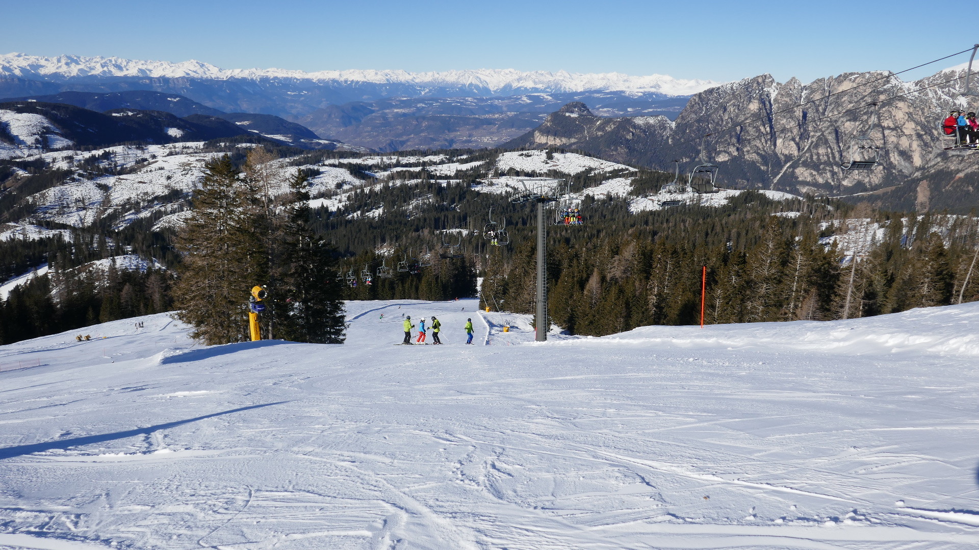 05.01.2020: Monte Coronelle