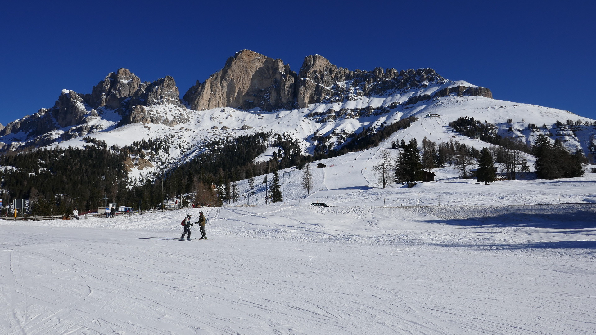 05.01.2020: Rosengarten