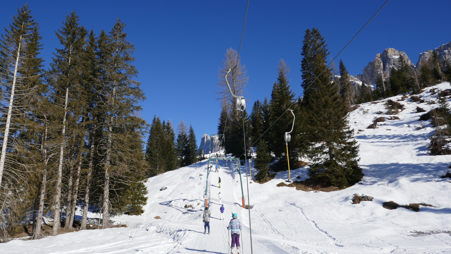 05.01.2020: Moseralm Baby