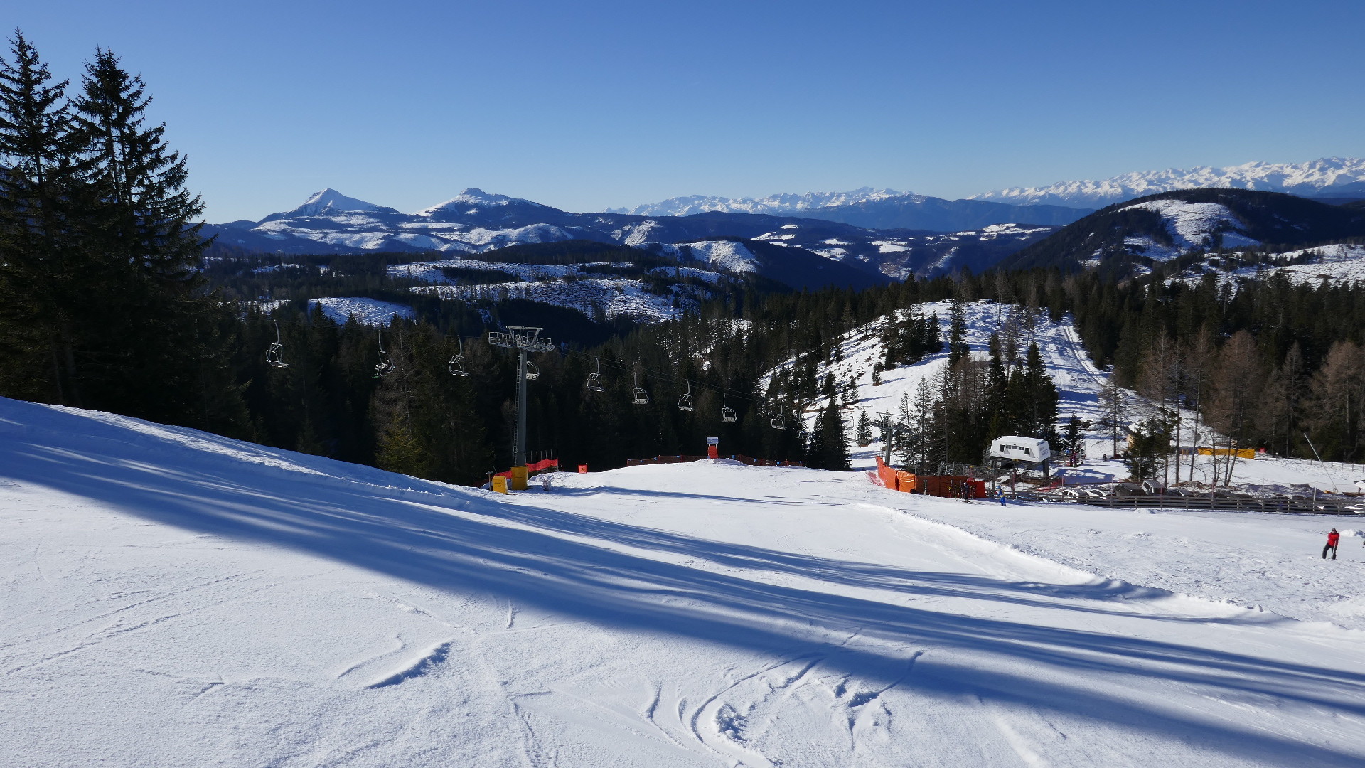 05.01.2020: Monte Coronelle