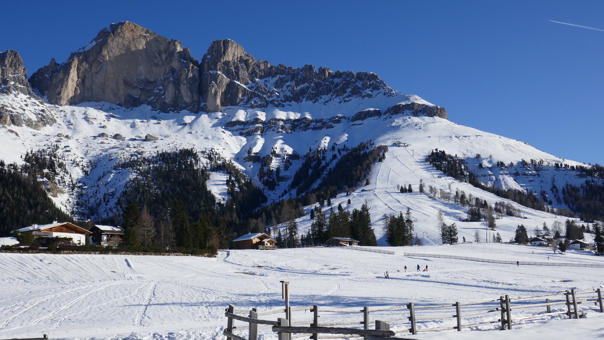 06.01.2020: Paolina und Masare Bereich