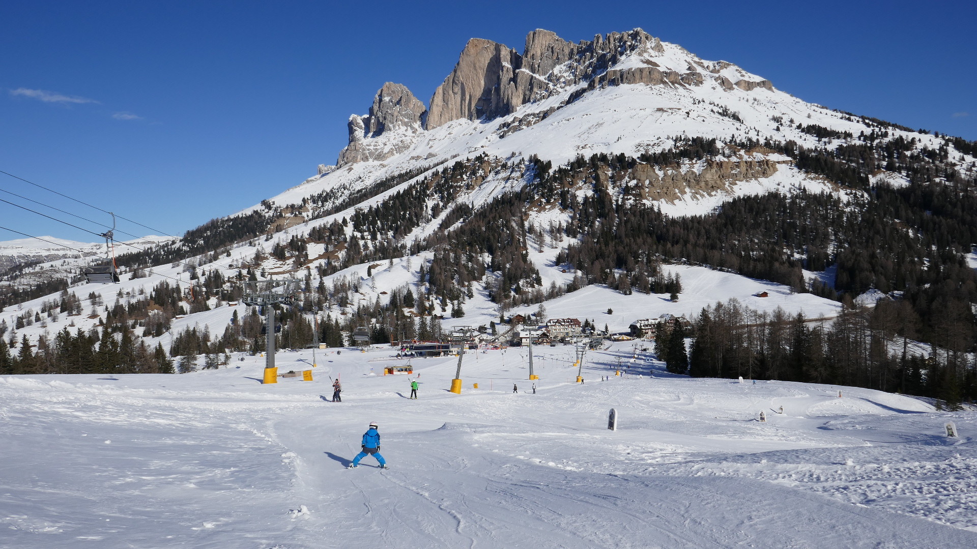 07.01.2020: Pra di Tori / Pope