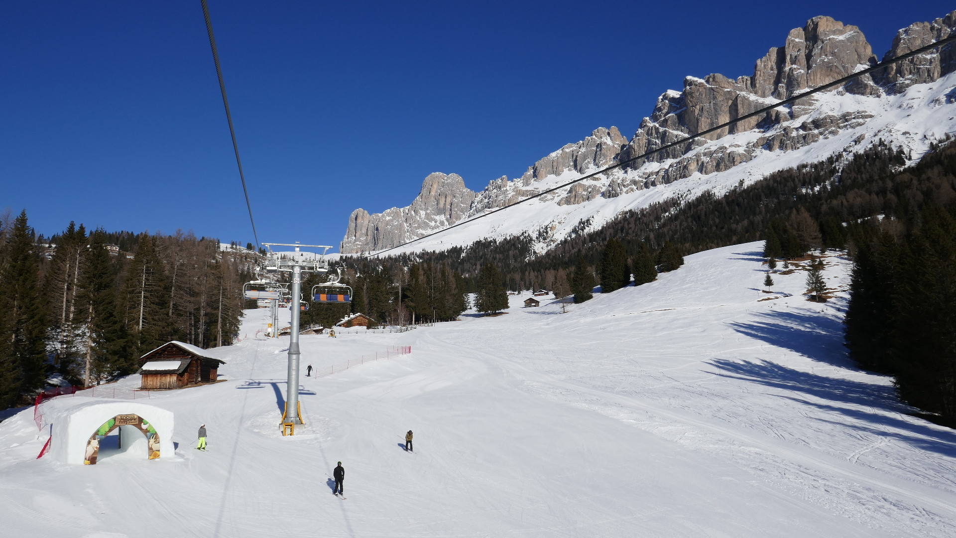 07.01.2020: Tschein unten