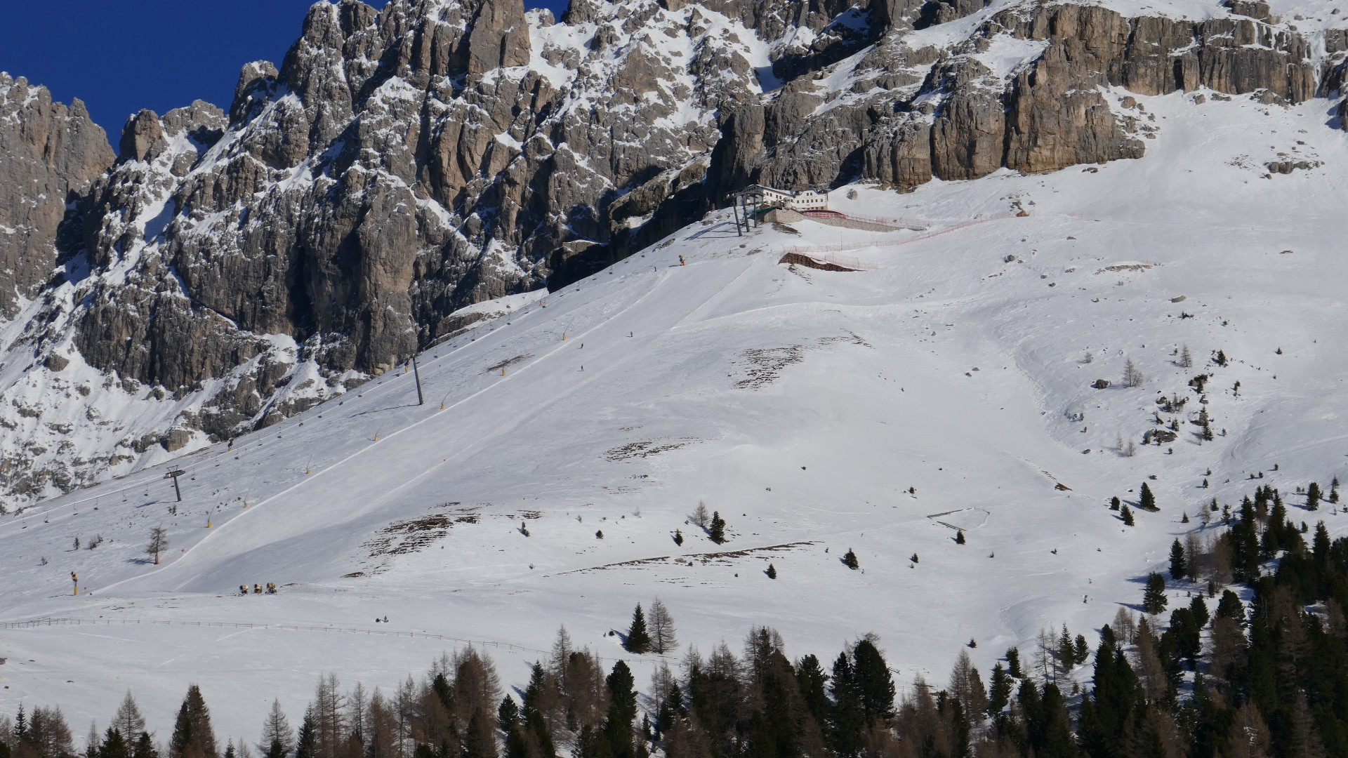 07.01.2020: König Laurin / Kölner Hütte