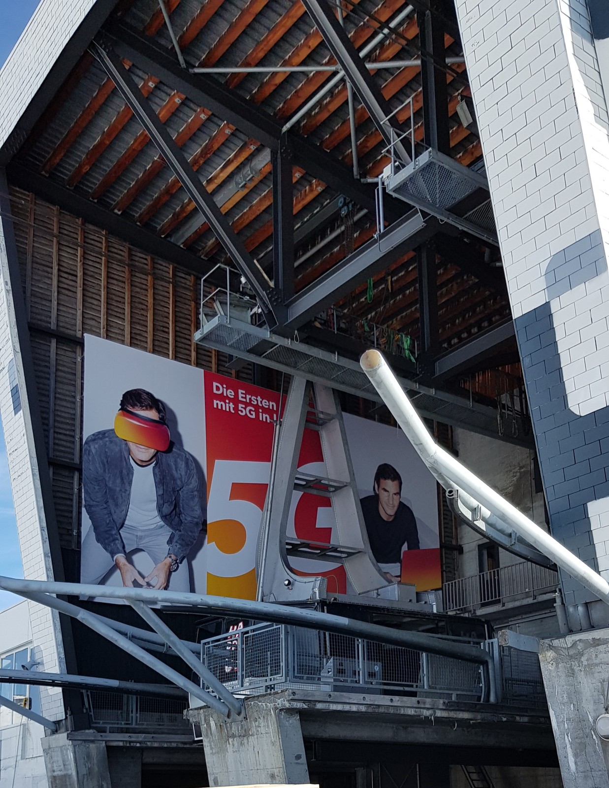 Fahre ich die Bahn noch?