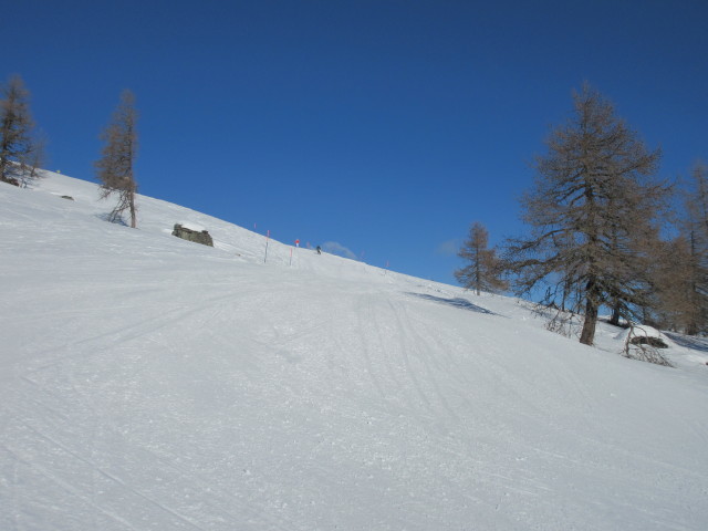 Almabfahrt St. Michael