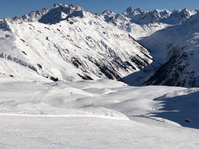 Das ist so gegen 13:30 ...