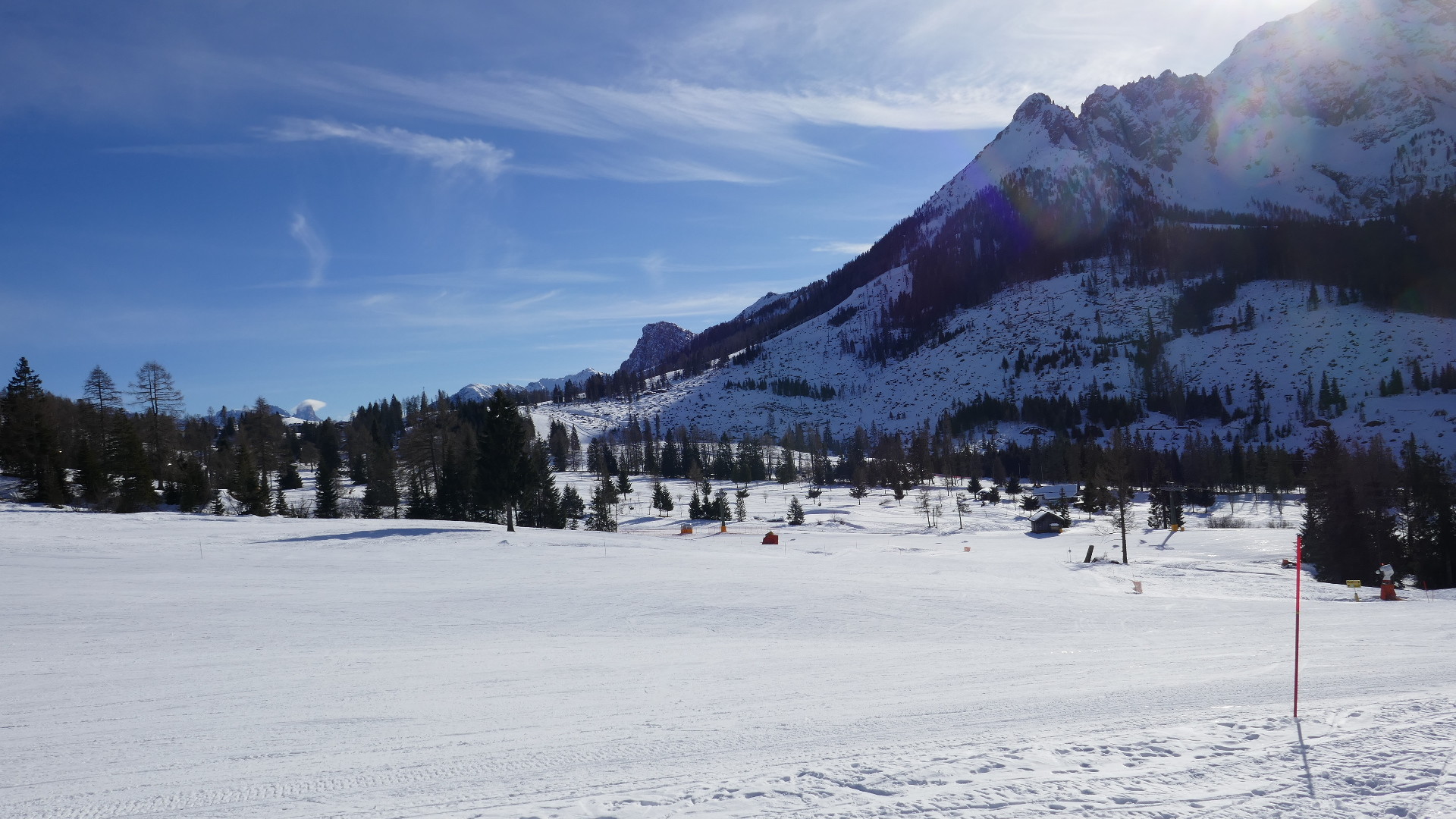 Noch mal andere Perspektive