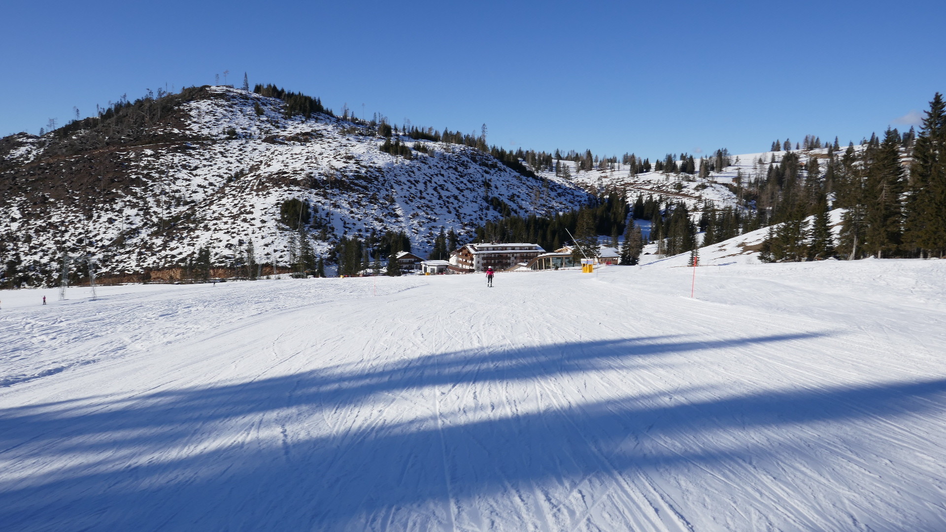 Noch mal etwas näher