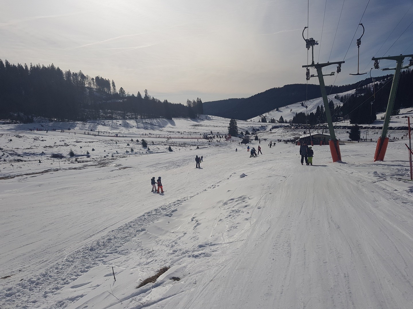 Wasenlift Muggenbrunn