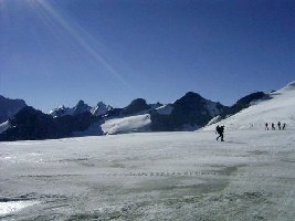 Panorama, die zweite