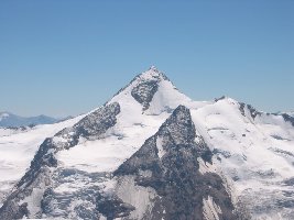 Von hier oben genauso schön anzuschauen