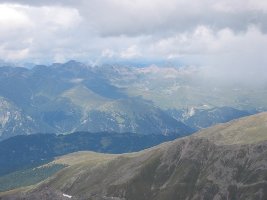 Das müsste SFL sein, kenne mich dort aber nicht aus. Meinte aber, das Schönjoch gesehen zu haben. Kann da jemand weiterhelfen?