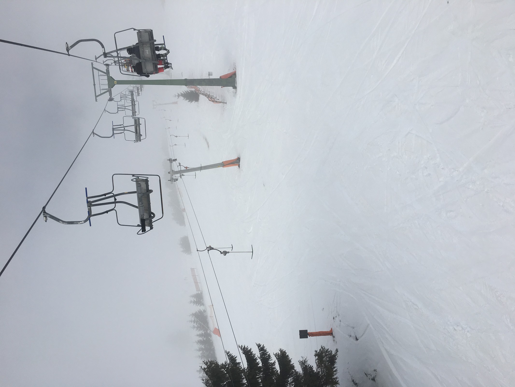 so ca. sah es den ganzen Tag aus :)