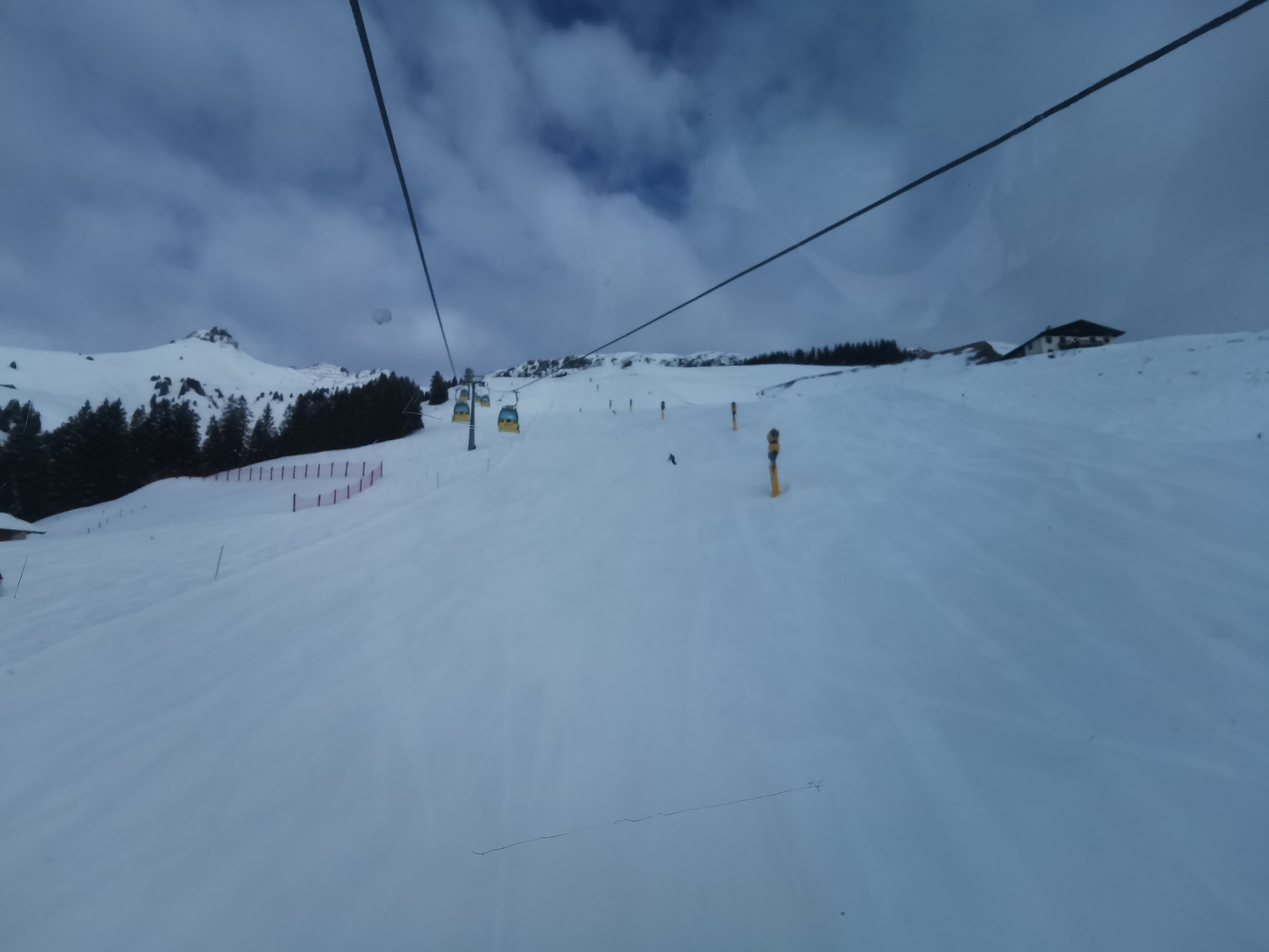 5. Obwohl die Reckmoos Nord so gut ausgesehen hat, lasse ich sie dennoch links liegen und entscheide mich für eine Wiederholungsfahrt an der Rechmoos Süd..jpg