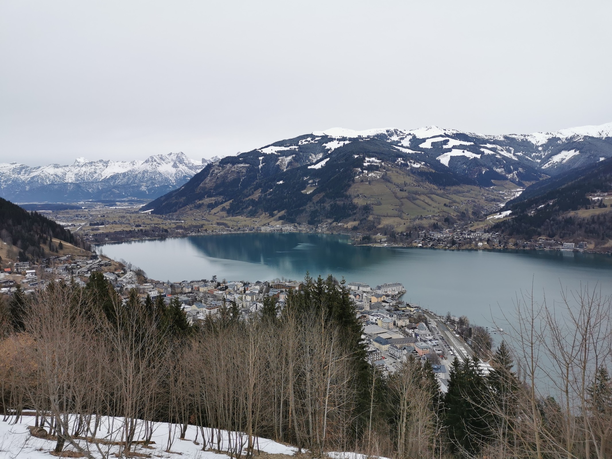 32. So, nun aber mal eine Pause auf der urigen  Ebenbergalm. Super Lokal. Leckeres Essen. Große Portion. Preislich voll OK. Wirklich eine Empfehlung..jpg