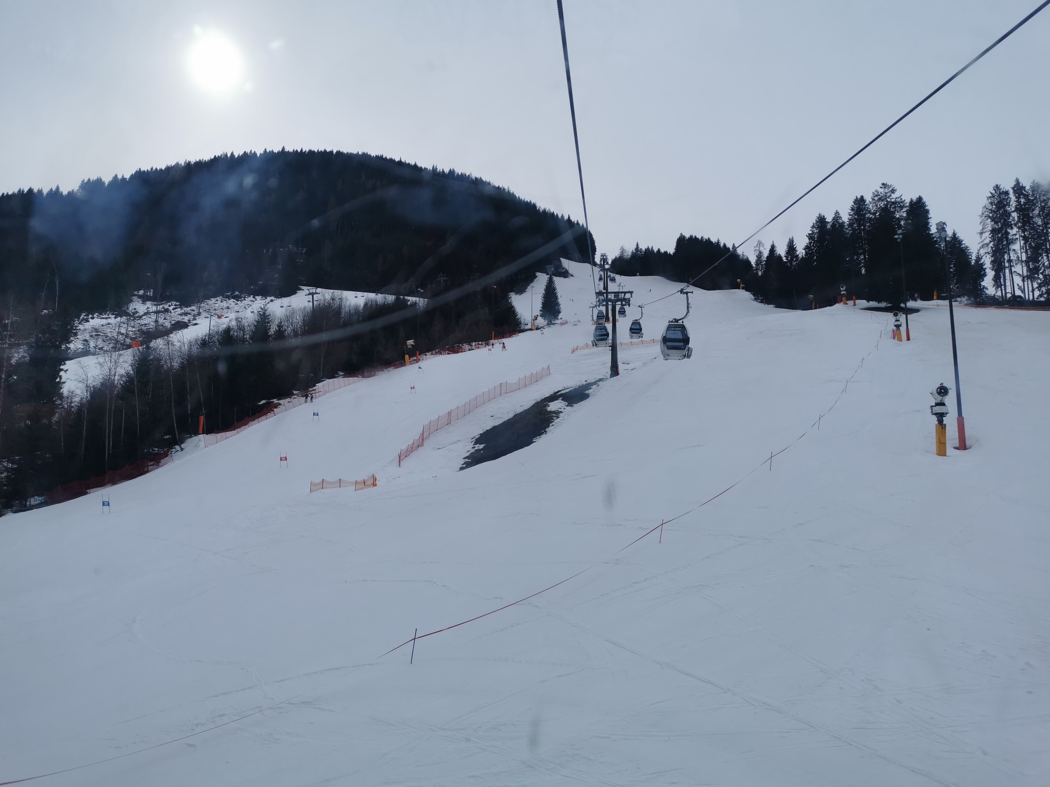 33. Nach der Stärkung gehts noch mal zur Ebenbergbahn und danach zum CityXpress..jpg