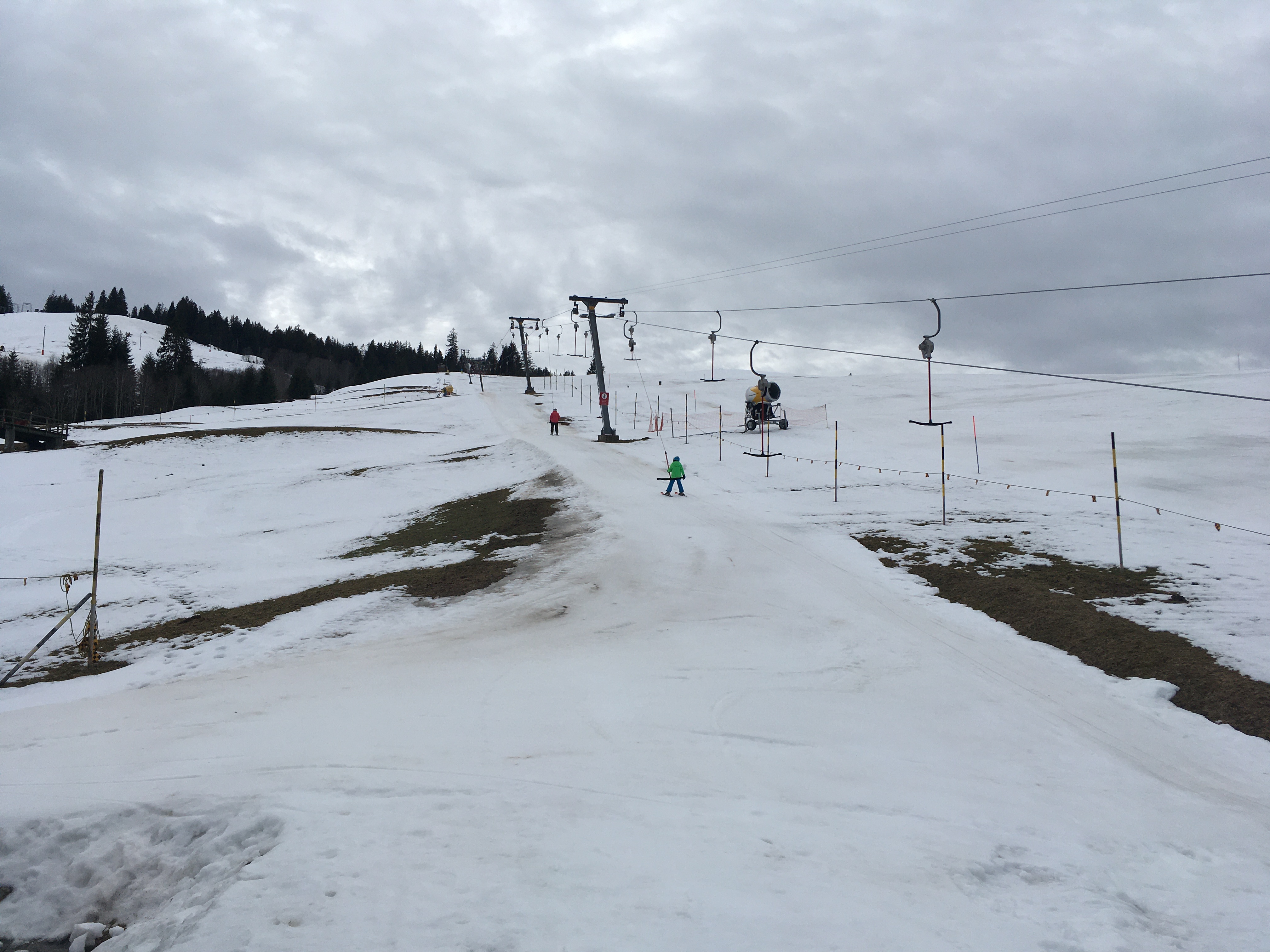 Skilift Rischli-Brunnenboden