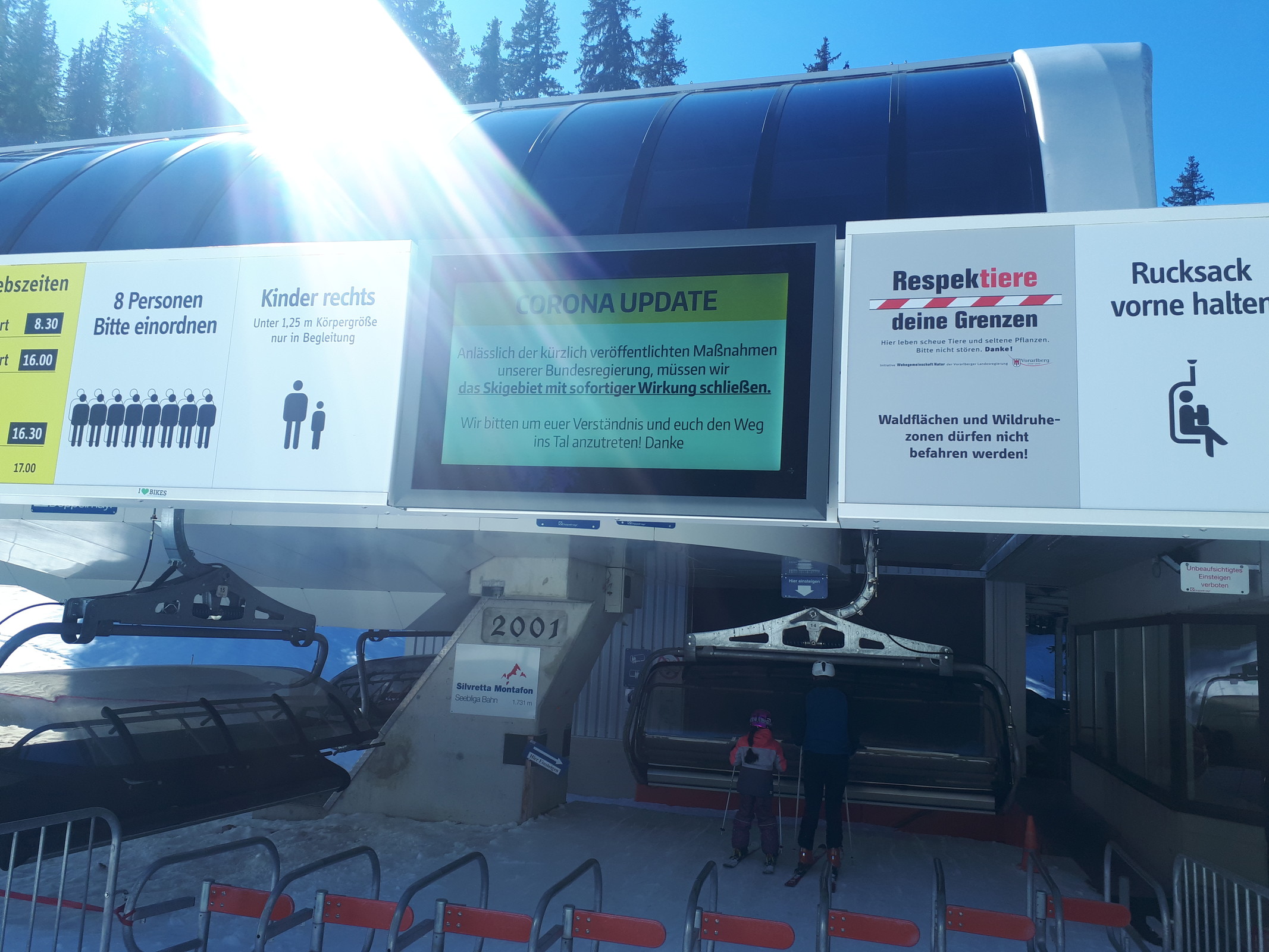 Wirklich unglaublich...