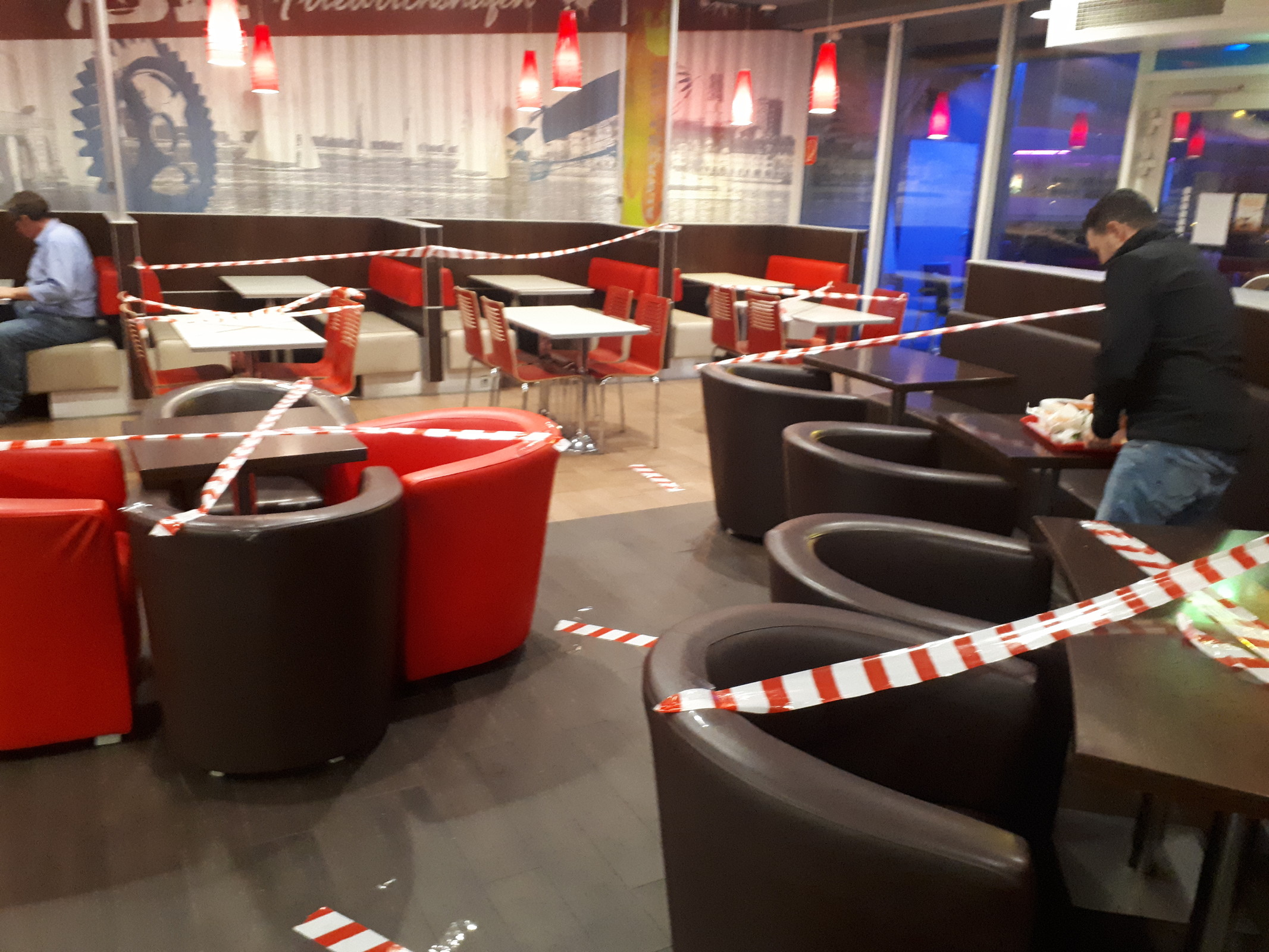 Haben wir jetzt Atomkrieg?