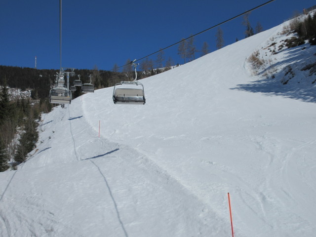 4-CLD-B Sender, rechts die Piste "Die Schönste"