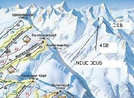 Fieberbrunn vs Hinterglemm