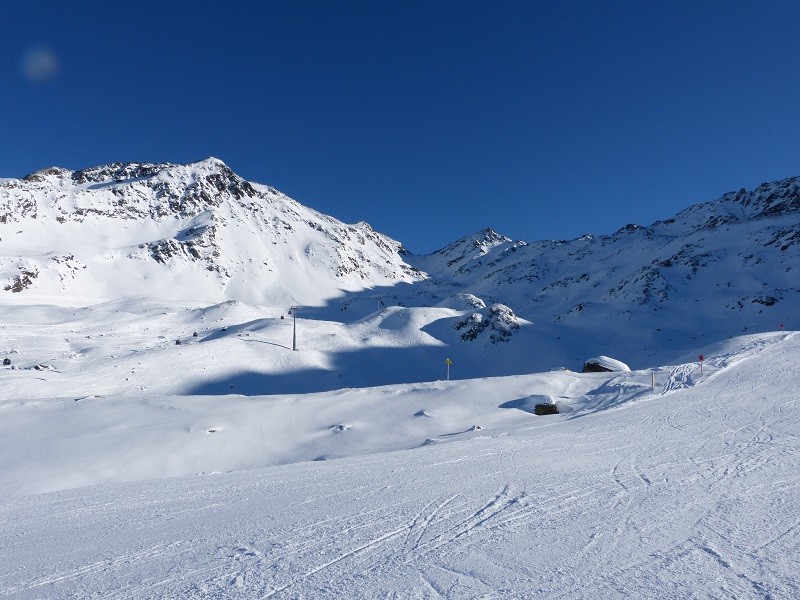 See im Paznautal: Versingbahn