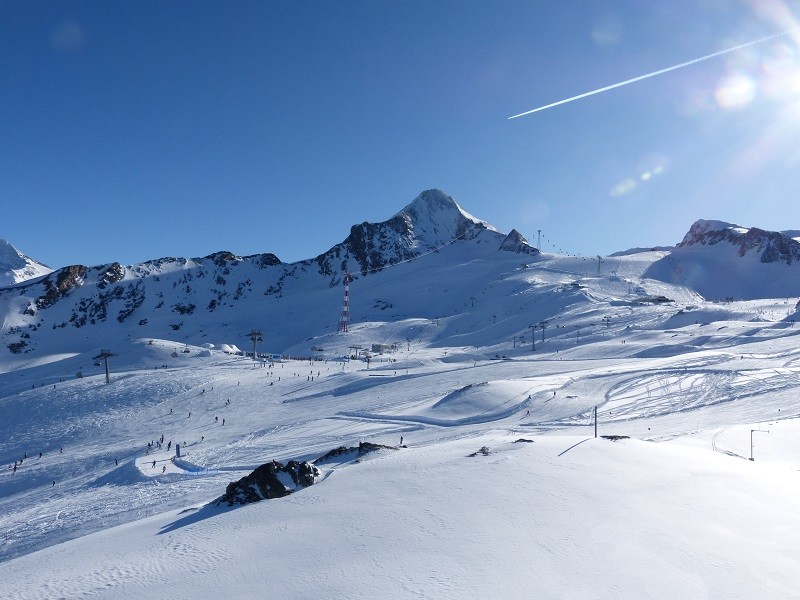 Kitzsteinhorn