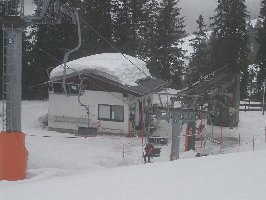 Talstation Reiterkogel -Ost DSL