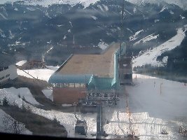 Mittelstation Schönleitengondel