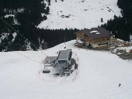 Talstation Zehner 6er-Bahn