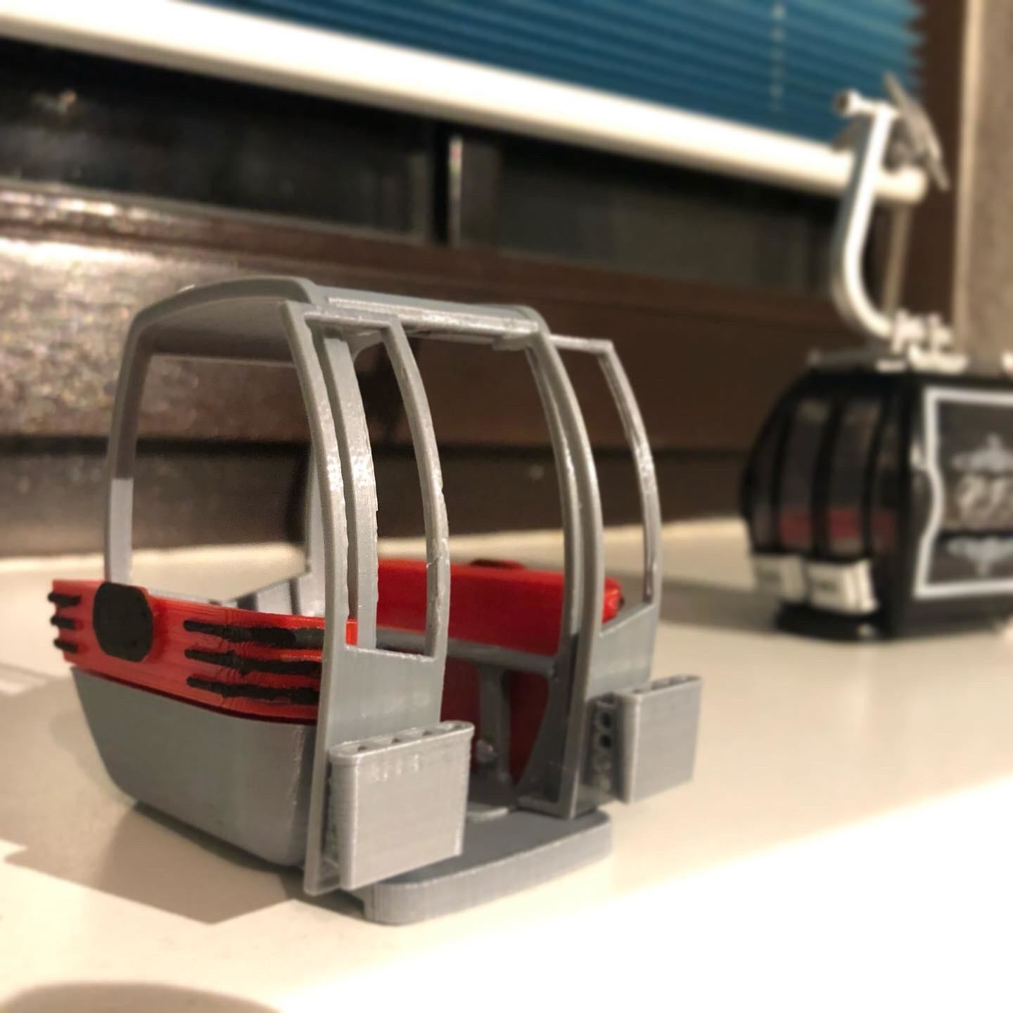 Carvatech Prototyp 3