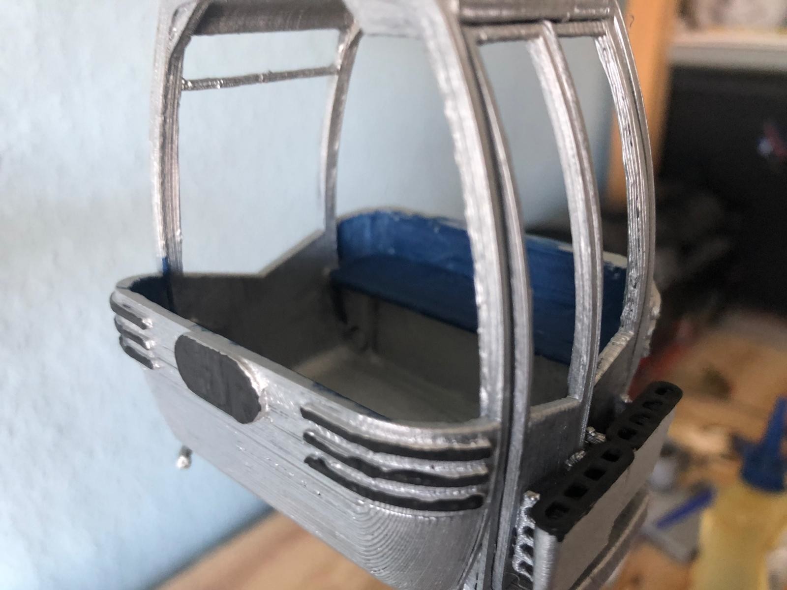 Carvatech Prototyp 4