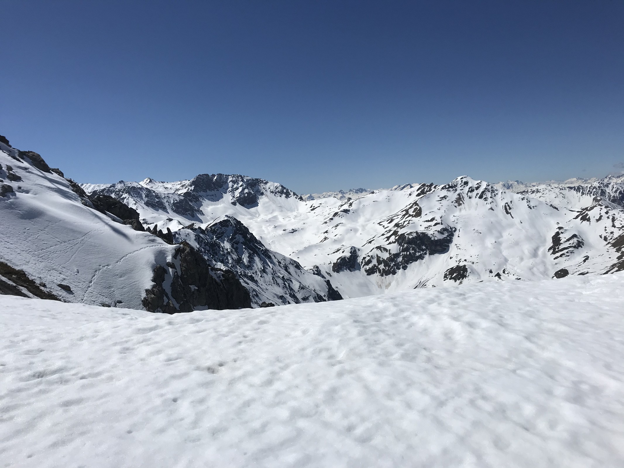 ...und zum Urdenfürggli