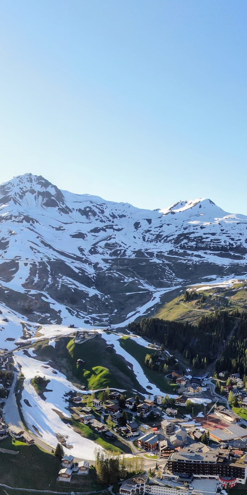 Vergleichsbild vom 1.6.19