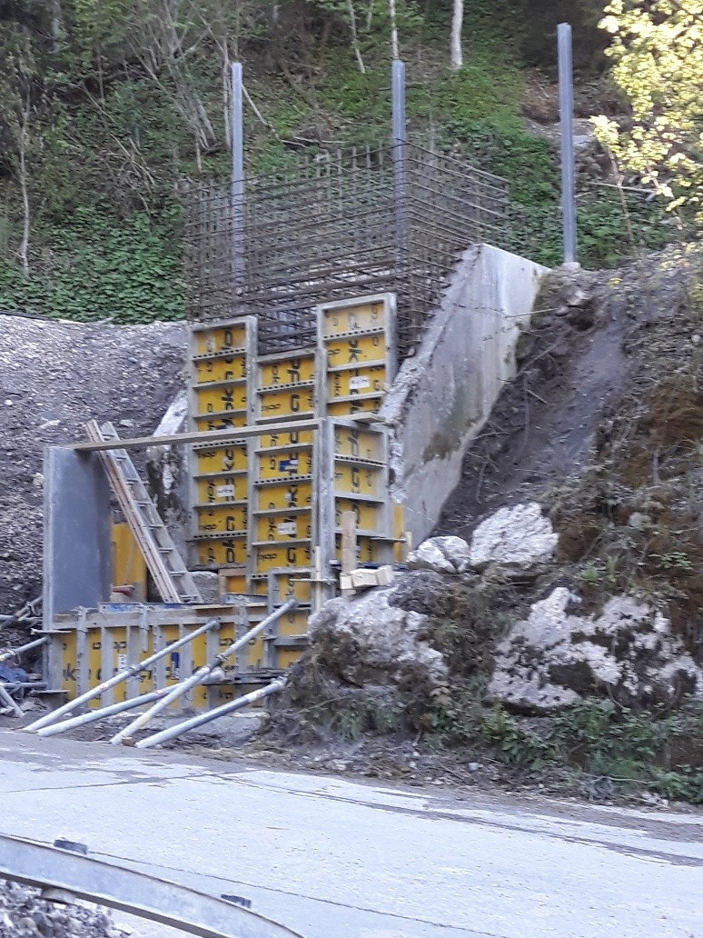 Stütze 4 Donnerstag