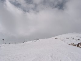 Endlich mal eine gewalzte Schwarze, super Hang!