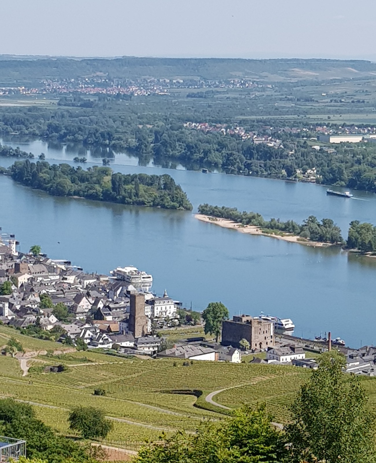 Brömserburg Rüdesheim