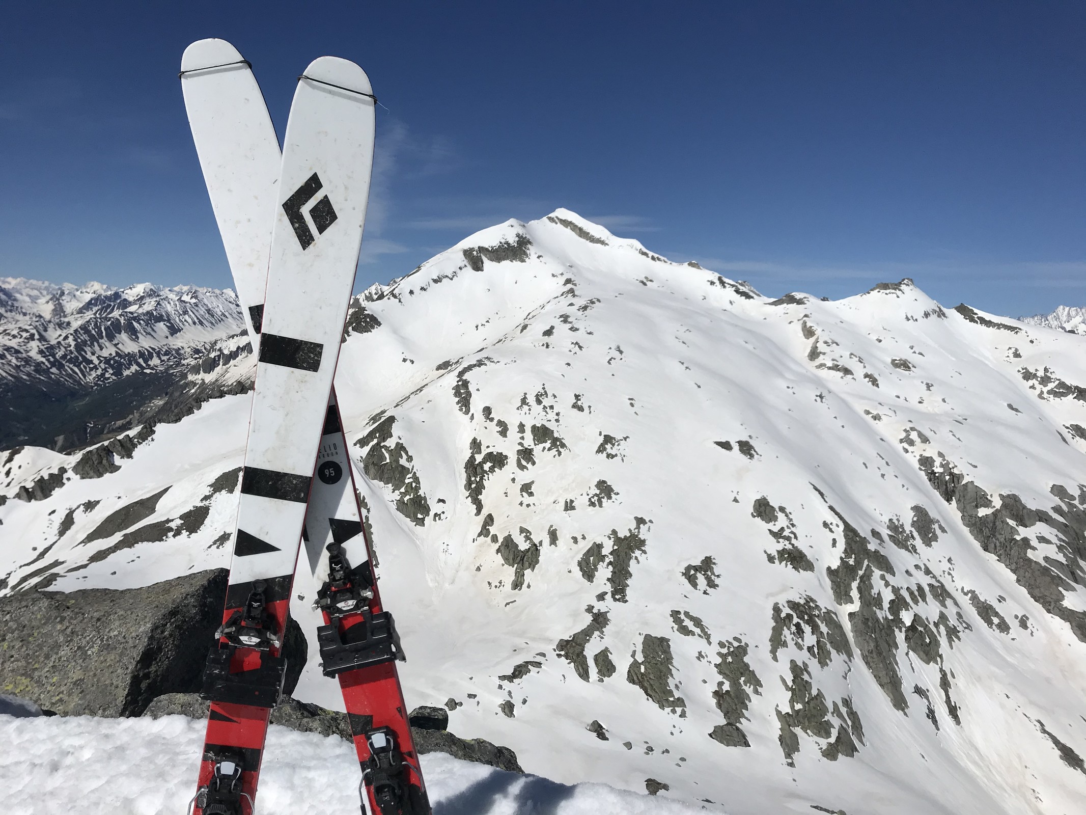 Nochmal der Blick zum Lucendro