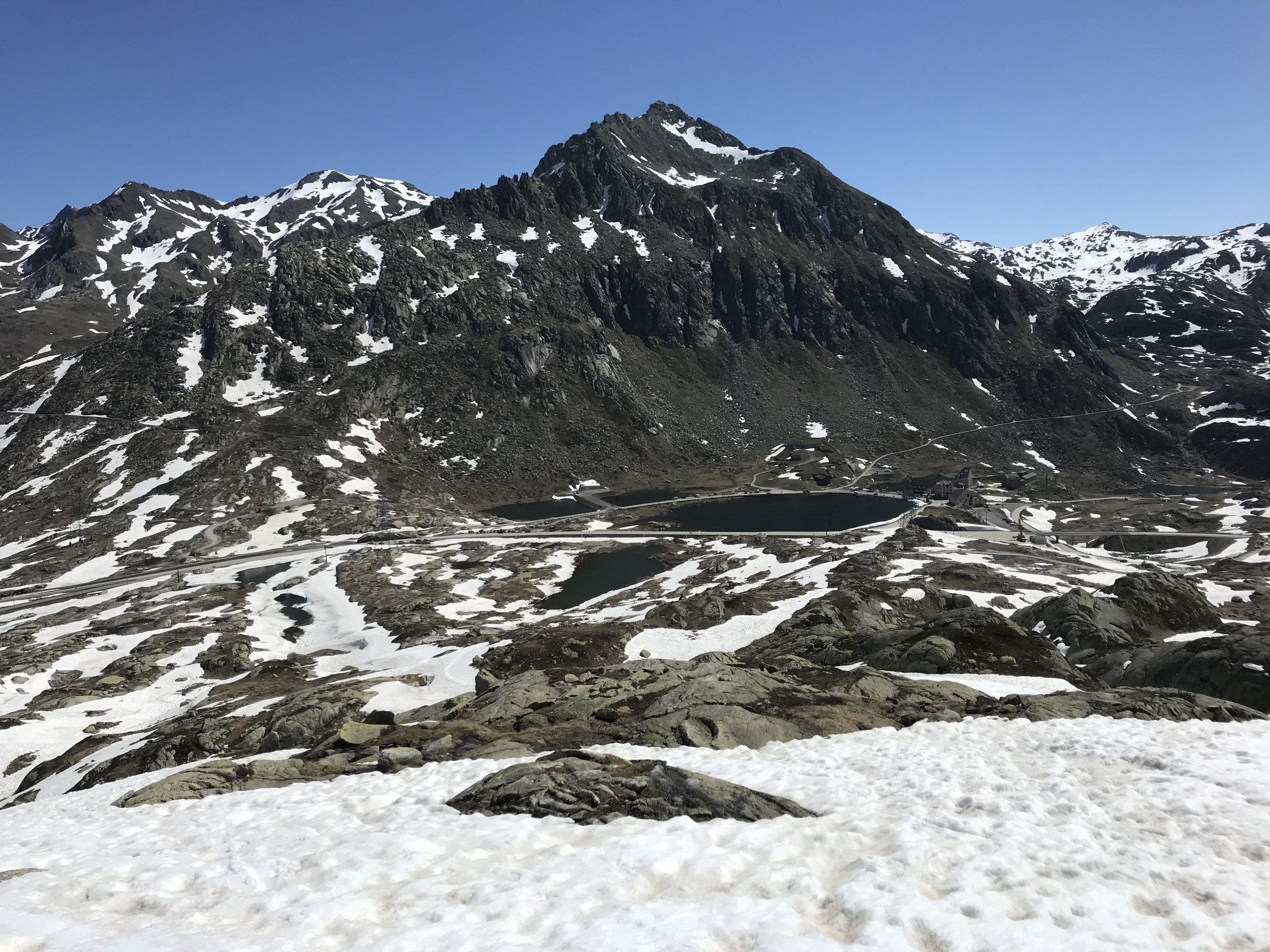 Gotthardpass
