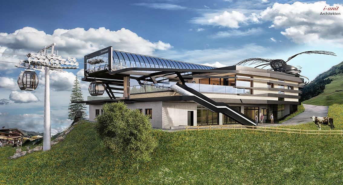 (c) beim Architeturbüro i-unit