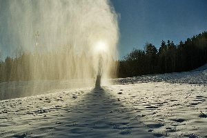 Diese ist von mir ...