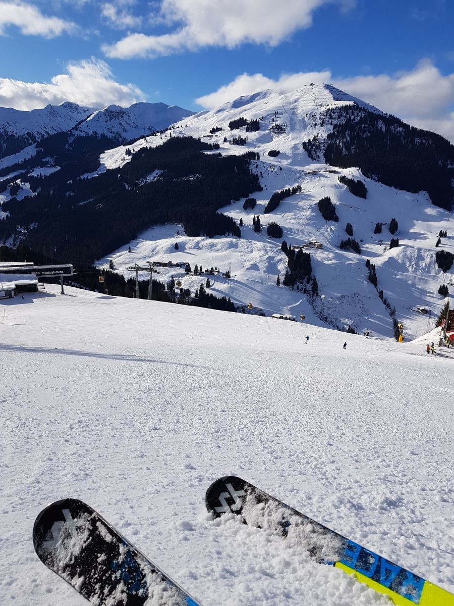 Einfach schön hier!