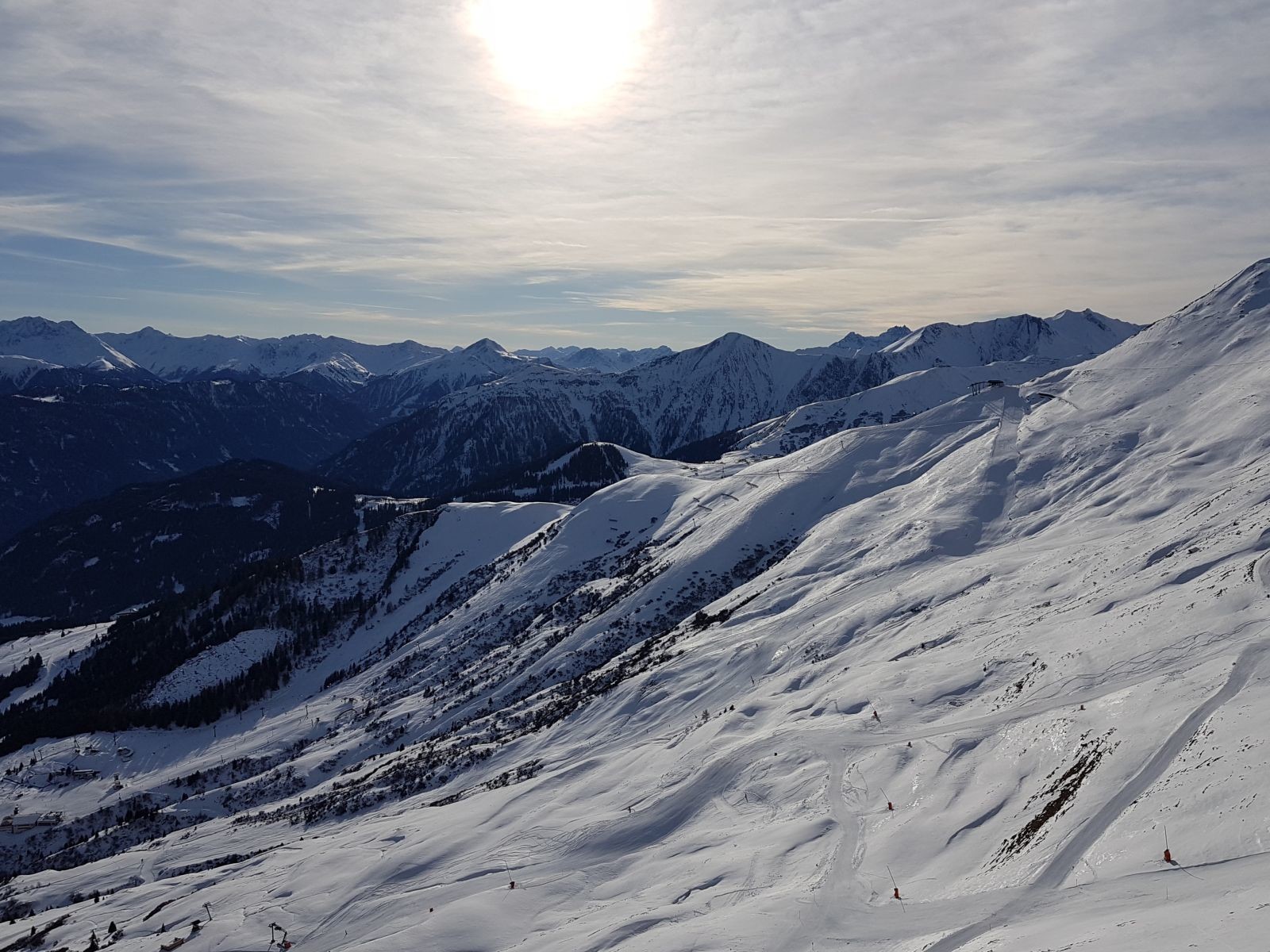 Aus der Schönjochbahn fotografiert.