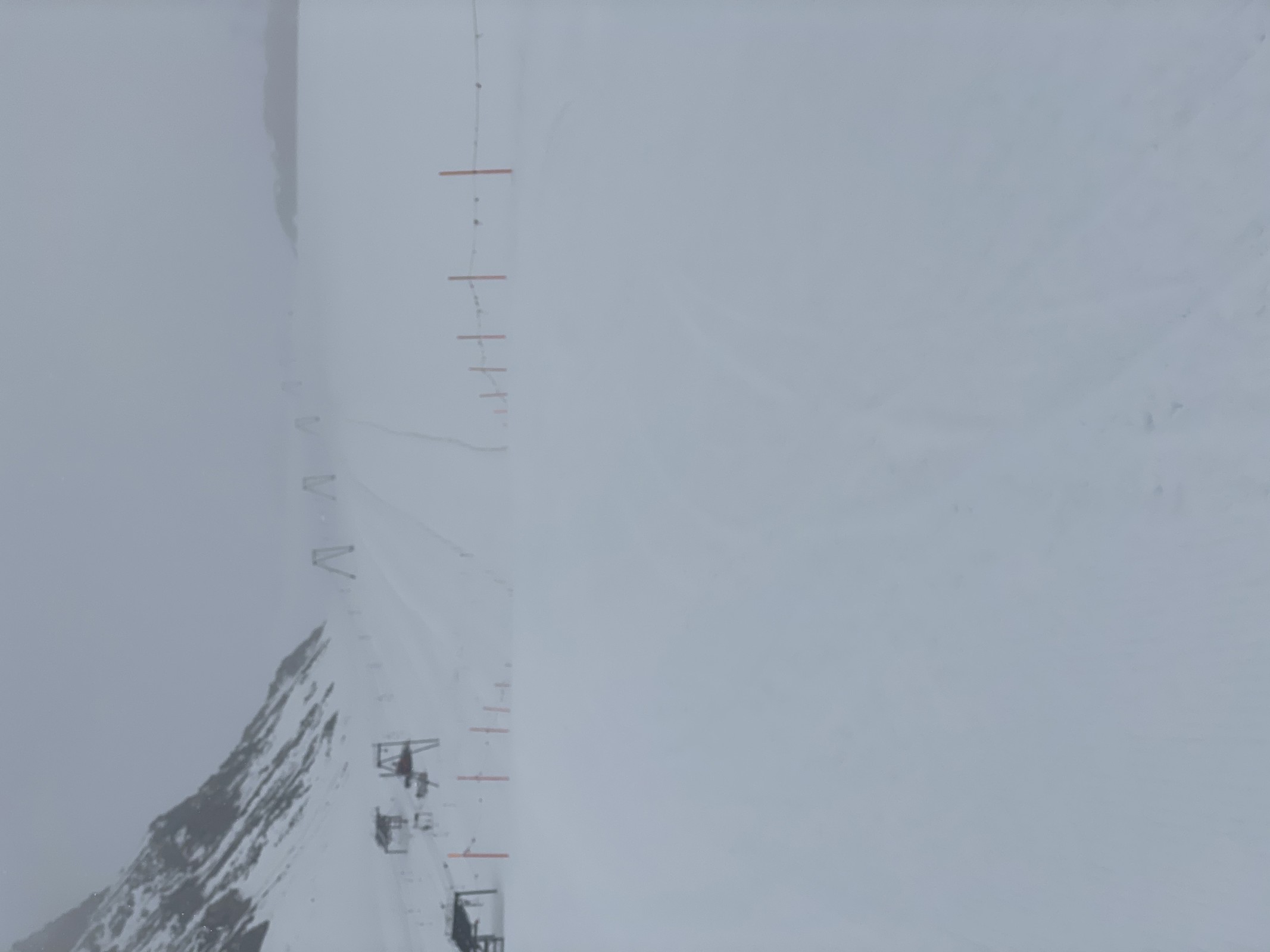 Führerpiste bei Testa