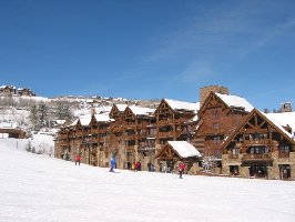 Eine der schönsten Skistationen die ich kenne